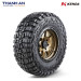 Lốp Kenda 265/75R16 Klever M/T2 KR629 123/116Q