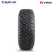 Lốp Kenda 205/70R15 Klever R/T KR601