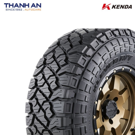 Lốp Kenda 205/70R15 Klever R/T KR601