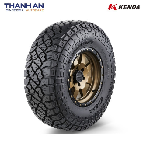 klever-rt-KR601-thanhanautocare