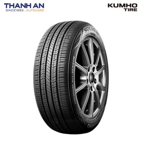 Kumho Solus TA51 thanhanautocare.com
