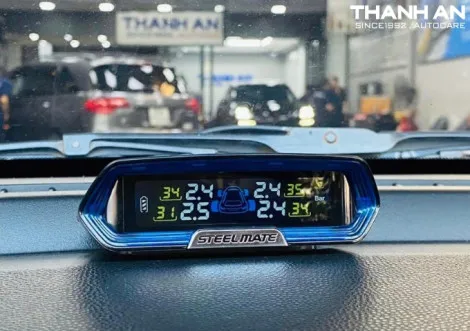 lap cam bien ap suat Lốp steel mate tp mt11 pro cho o toquận 7