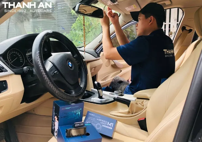 Lắp camera hành trình quận 10: Giá tốt, Chuyên nghiệp, Chính hãng