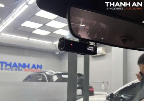 Camera hành trình Vietmap TS-2k Lite