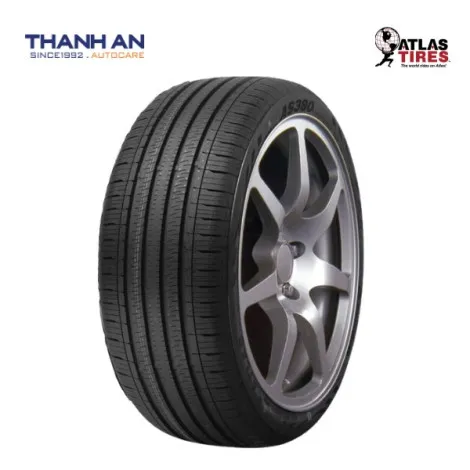 Lốp Atlas AS380NB chính hãng tại quận 7 tphcm
