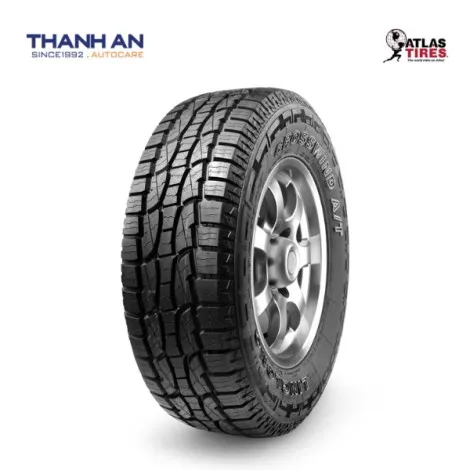 Lốp Atlas 185/70R14 Crosswind ET Thái Lan