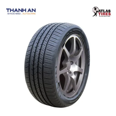 Lốp Atlas 285/45R19 FORCE UHP Thái Lan