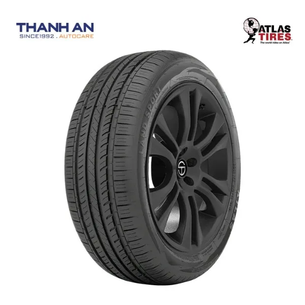 Lốp Atlas LAND SPORT chính hãng tại quận 7 tphcm