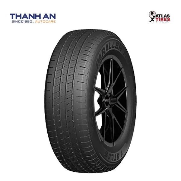 Lốp Atlas PA H T NB chính hãng tại quận 7 tphcm