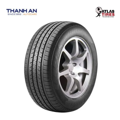 Lốp Atlas 265/70R16 PARALLER 4x4 HP Thái Lan