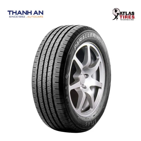 Lốp Atlas PARALLER H T chính hãng tại quận 7 tphcm