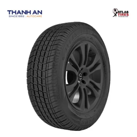 Lốp Atlas TOURING PLUS chính hãng tại quận 7 tphcm