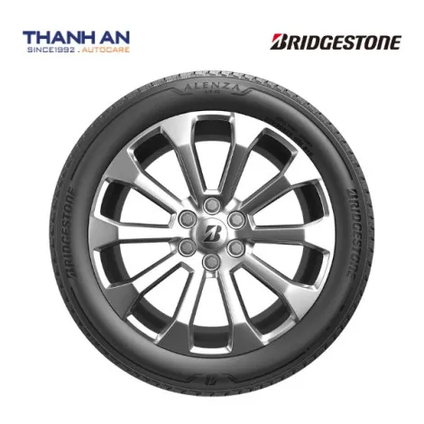 Lốp Bridgestone 275/50R22 Alenza AS 02