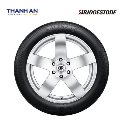 Lốp Bridgestone 235/45R21 Alenza Sport AS