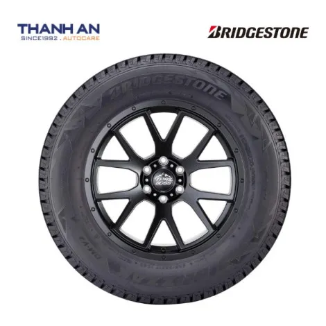 Lốp Bridgestone 275/50R22 Blizzak DM V2