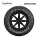 Lốp Bridgestone 265/50R22 Dueler H/T 685 Nhật Bản