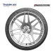 Lốp Bridgestone 345/30R21 Potenza Sport