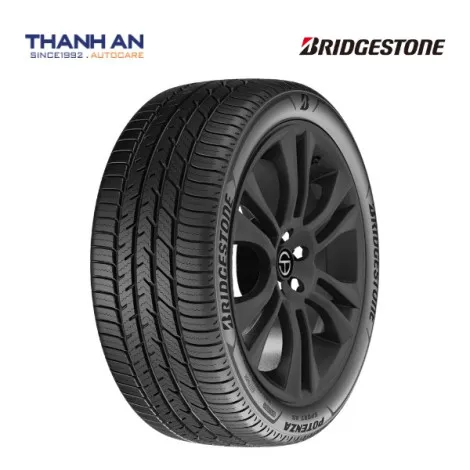 Lốp bridgestone Potenza Sport