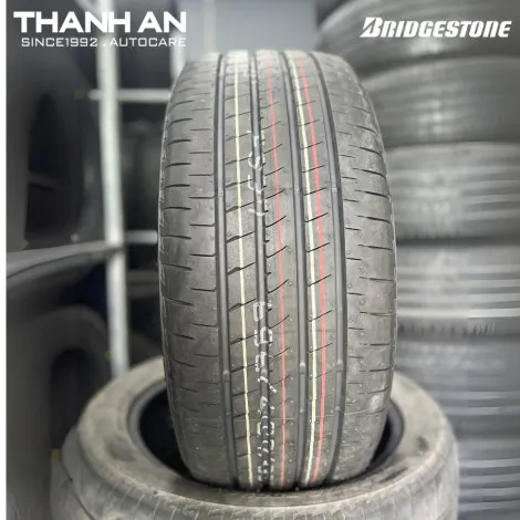 Lốp Bridgestone 245/45R20 Turanza T005A Runflat Nhật