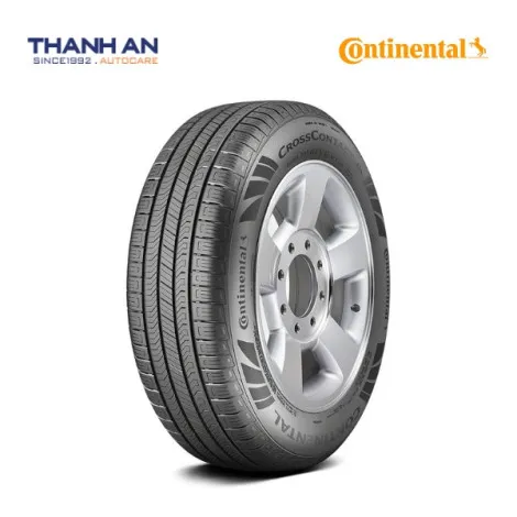 Lốp Continental 255/65R19 CrossContact RX