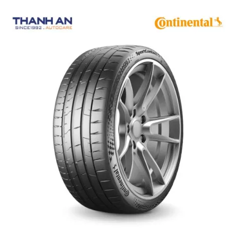 Lốp continental Sport Contact