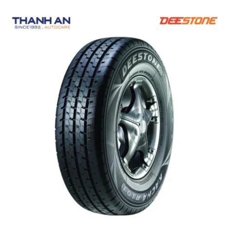 Lốp Deestone R101 chính hãng tại quận 7 tphcm