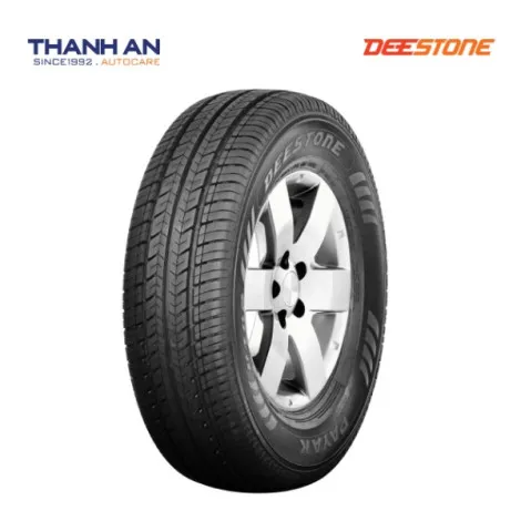 Lốp Deestone 235/65R16C 8PR R402 Thái Lan