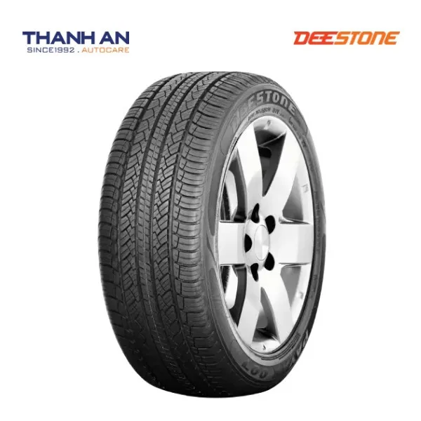 Lốp Deestone R601 chính hãng tại quận 7 tphcm