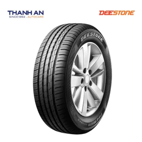 Lốp Deestone 215/50R17 RA01 Thái Lan