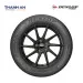 Lốp Dunlop 265/50R22 Grandtrek PT5A Nhật Bản