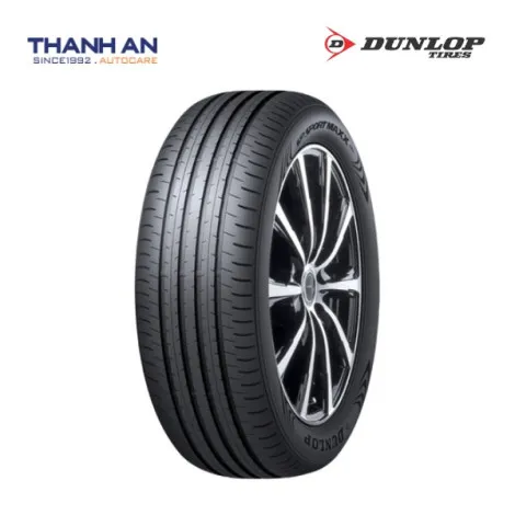 Lốp Dunlop SP Sport Maxx 060