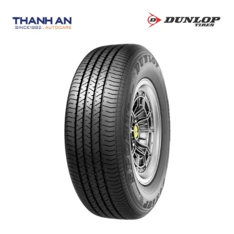 Lốp Dunlop 165/80R14 Sport Classic