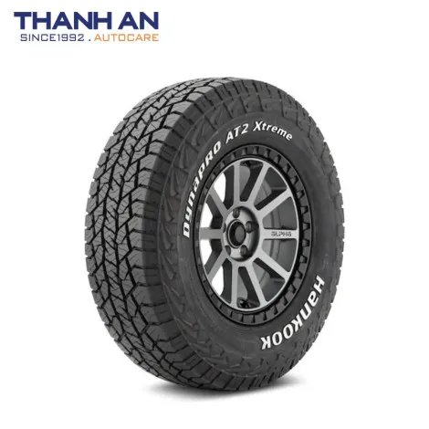 Lốp Hankook 265/65R17 Dynapro AT2 Xtreme RF12 Indonesia