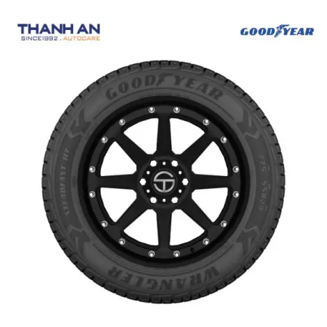Lốp Goodyear 275/50R22 Wrangler Steadfast HT