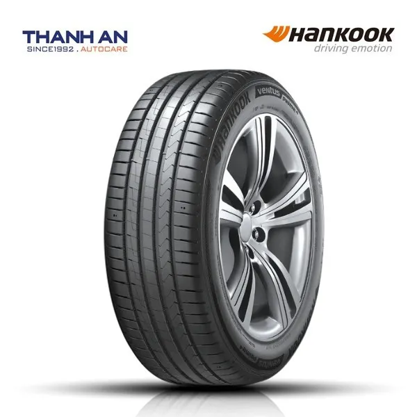 Lốp Hankook 215/70R15 Ventus Prime 4 K125 chất lượng cao, phù hợp xe du lịch