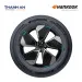 Lốp Hankook 235/60R20 Ion Evo AS SUV