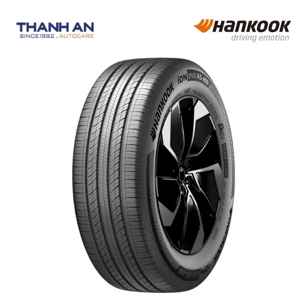 Lốp hankook Ion Evo AS SUV