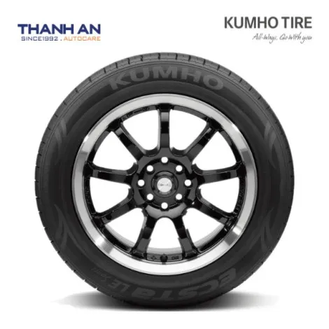 Lốp Kumho 245/35R18 KU39 Hàn Quốc