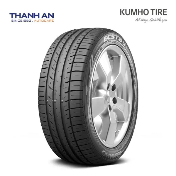Lốp kumho Ecsta LE Sport KU39