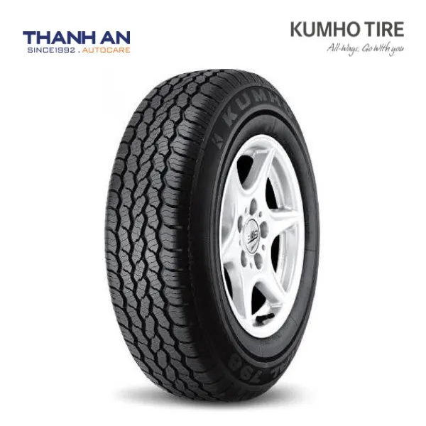 Lốp kumho Radial 798 Plus