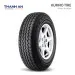 Lốp Kumho 235/60R19 798 Plus