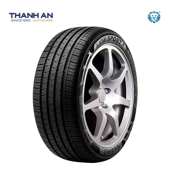 Lốp Leao LION SPORT 3 chính hãng tại quận 7 tphcm