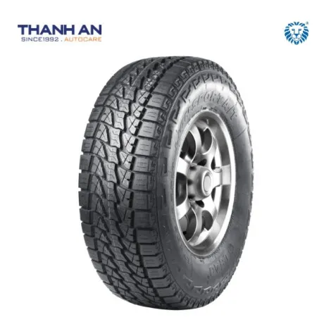 Lốp Leao 205R16 6PR Lion Sport A/T Thái Lan