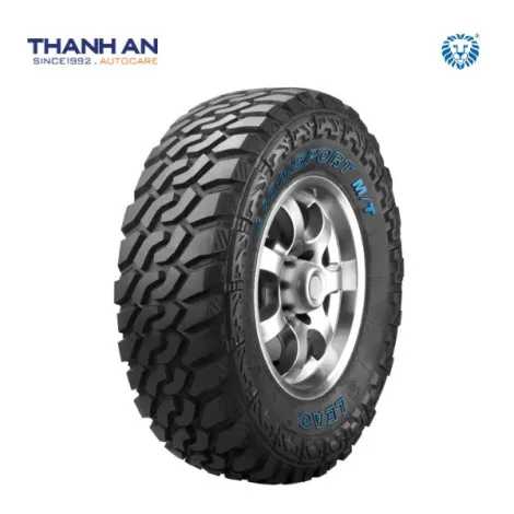 Lốp Leao LION SPORT MT chính hãng tại quận 7 tphcm