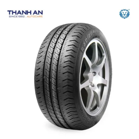 Lốp Leao 155/70R12 Radial R701 Thái Lan