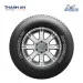 Lốp Michelin 275/50R22 LTX MS2