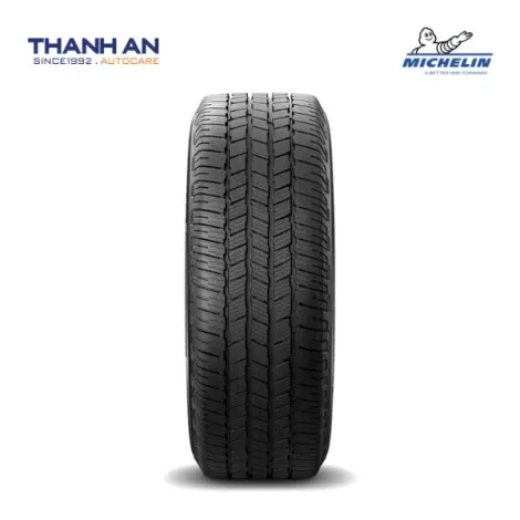 Lốp michelin LTX MS2