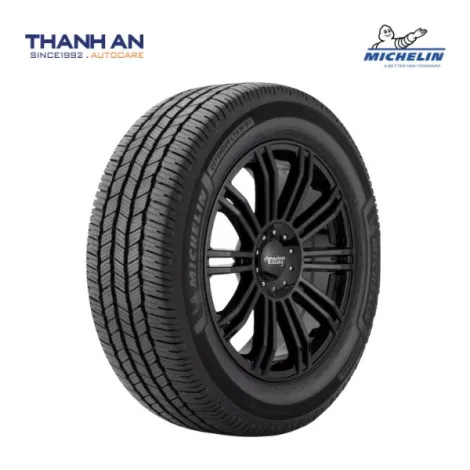 Lốp michelin LTX MS2