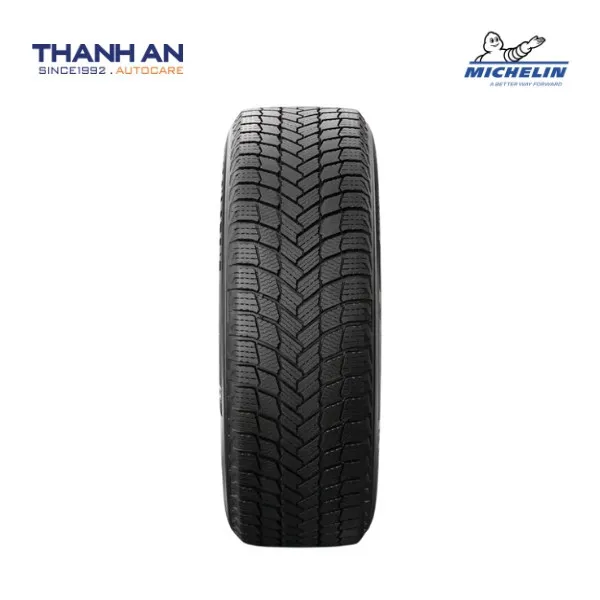 Lốp michelin X Ice Snow quận 7 tphcm