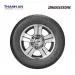 Lốp Bridgestone 205/70R16 Dueler H/T 684 Thái Lan